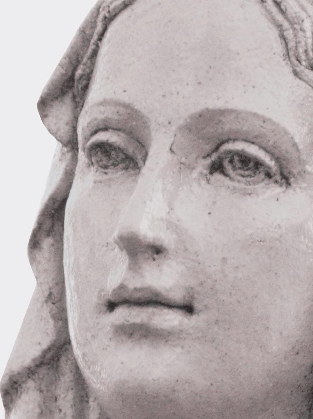 Maria, maestra di umanità