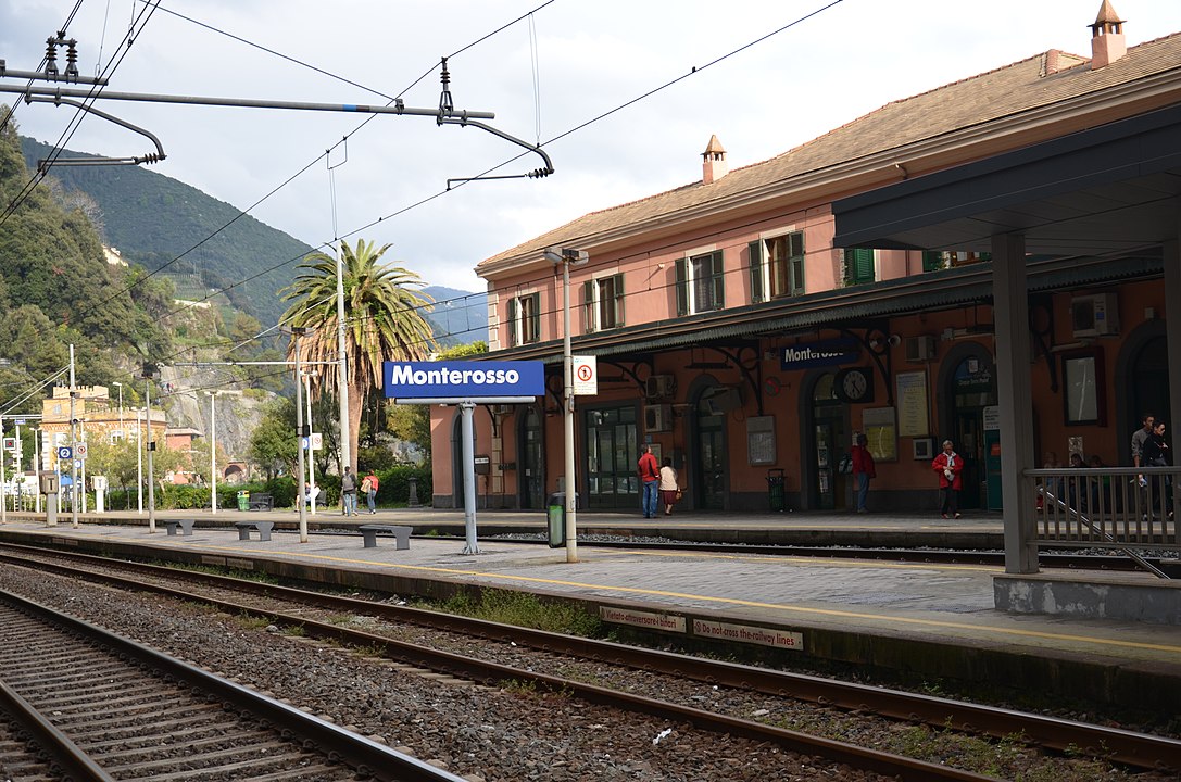 Proposta estiva a Monterosso per gli adolescenti