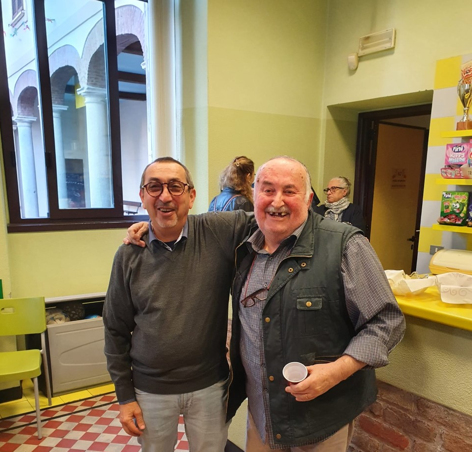 40 anni di grazieee!!!