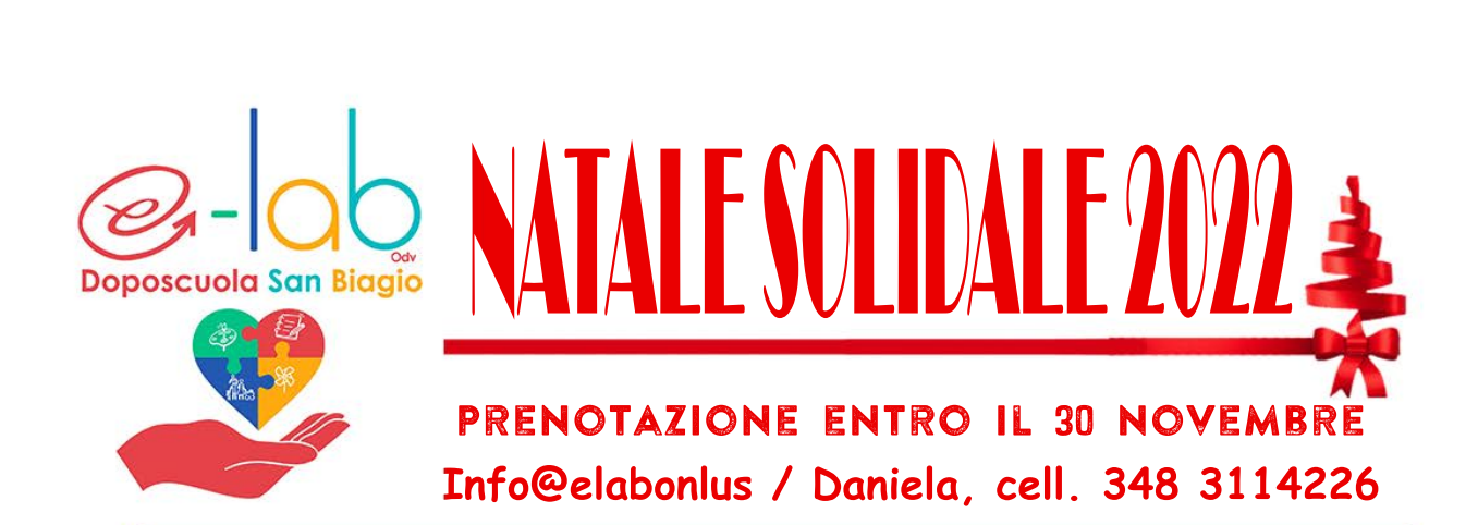 Cesti di Natale 2022