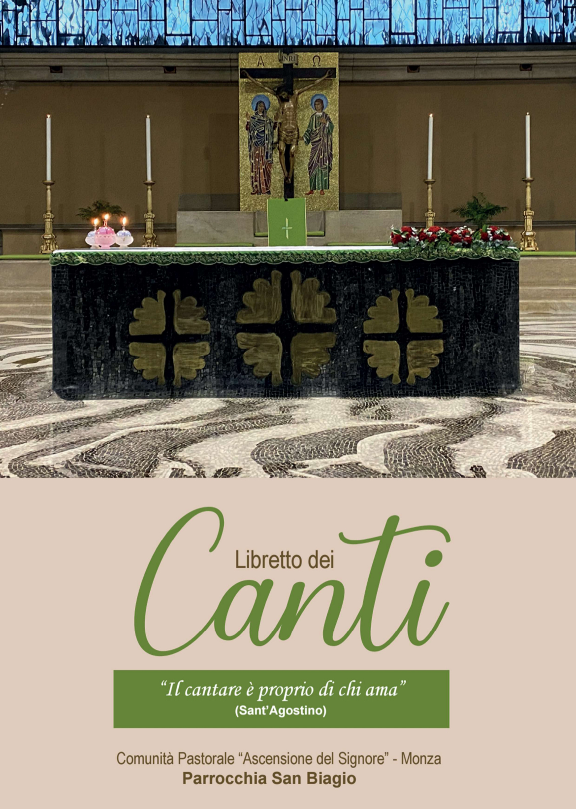 Coro San Biagio