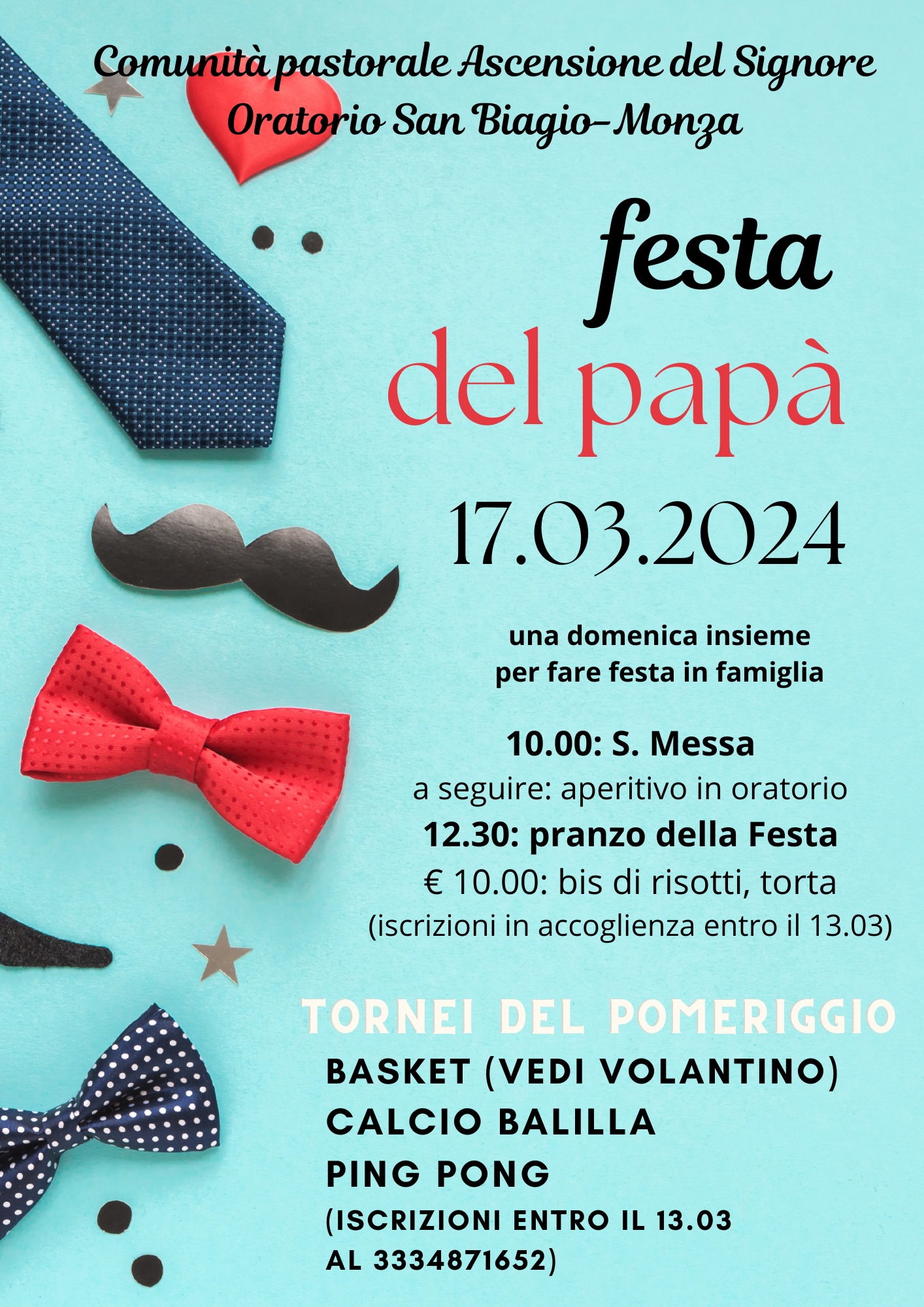 Festa del Papà