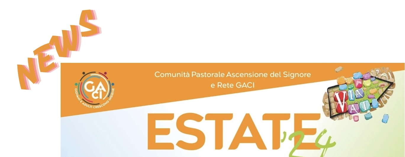 SITO ORATORIO ESTIVO 2024